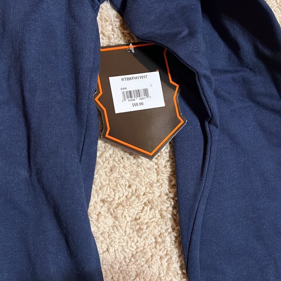 NWT realtree hoodie size large - Picture 4 of 4